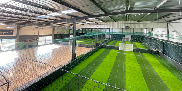 Skills Academy