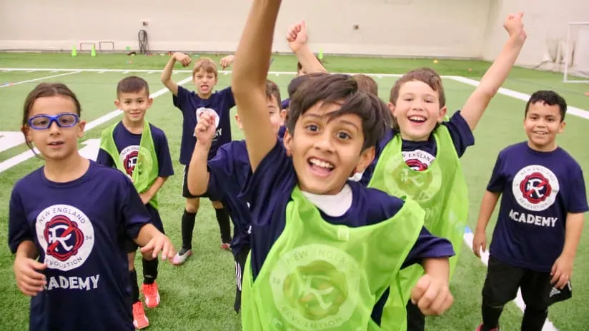 Elite Future Football Academy Stadium