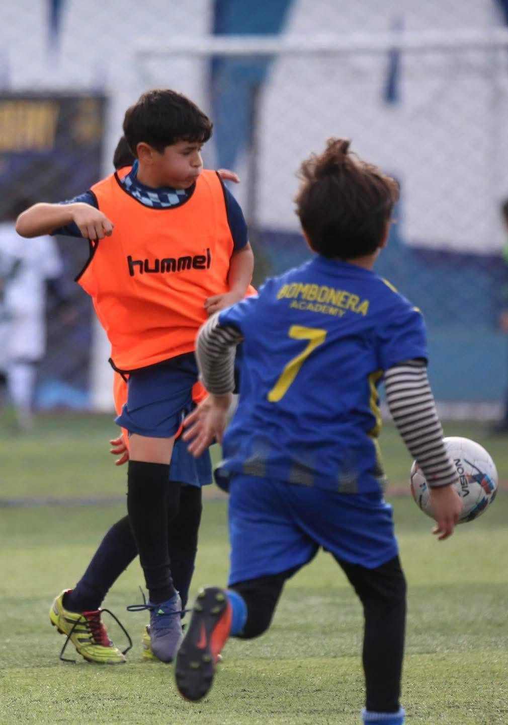 Bombonera Academie — photo 2